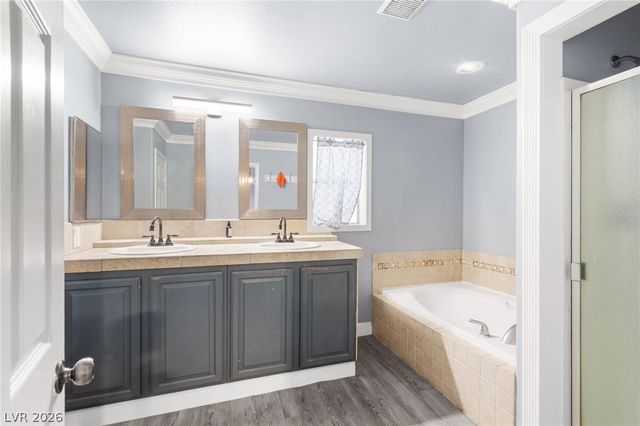 3228 Visionary Bay Avenue, North Las Vegas, NV 89081