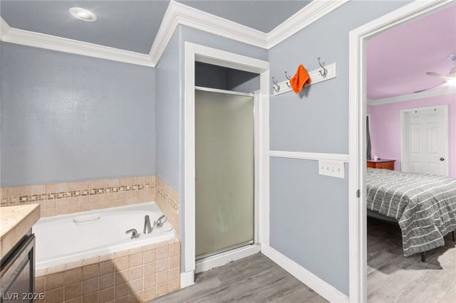 3228 Visionary Bay Avenue, North Las Vegas, NV 89081