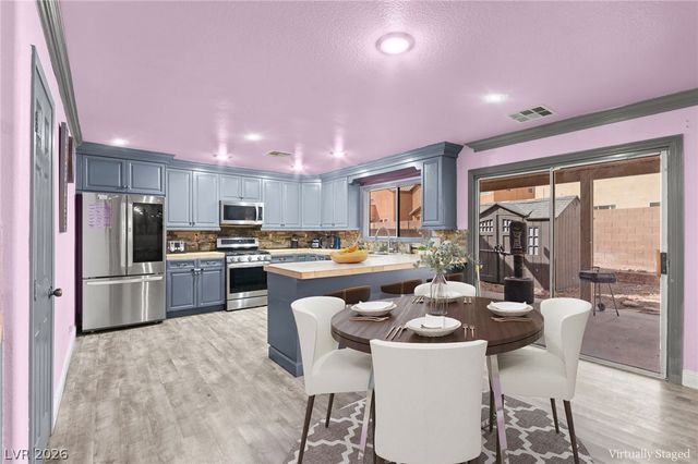 3228 Visionary Bay Avenue, North Las Vegas, NV 89081