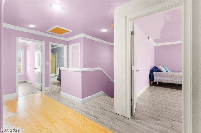 3228 Visionary Bay Avenue, North Las Vegas, NV 89081