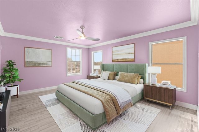 3228 Visionary Bay Avenue, North Las Vegas, NV 89081