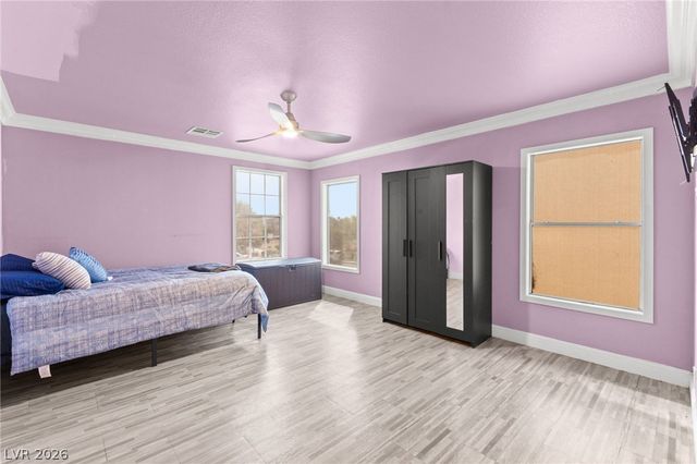 3228 Visionary Bay Avenue, North Las Vegas, NV 89081