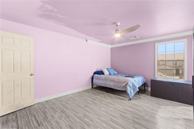 3228 Visionary Bay Avenue, North Las Vegas, NV 89081