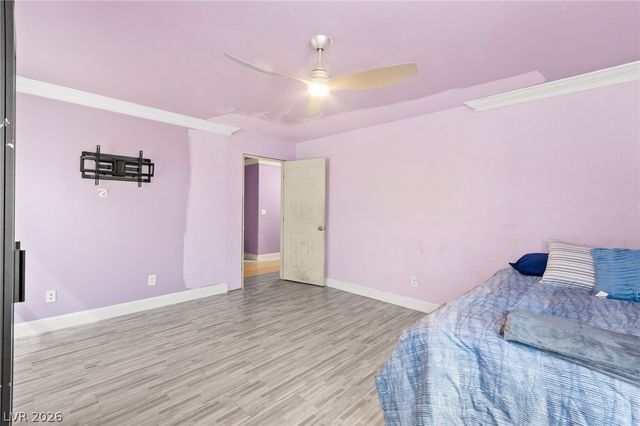 3228 Visionary Bay Avenue, North Las Vegas, NV 89081