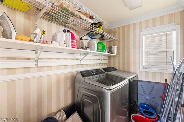 3228 Visionary Bay Avenue, North Las Vegas, NV 89081