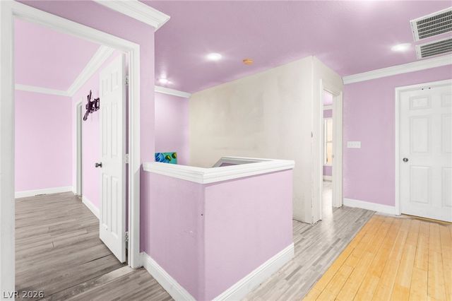 3228 Visionary Bay Avenue, North Las Vegas, NV 89081