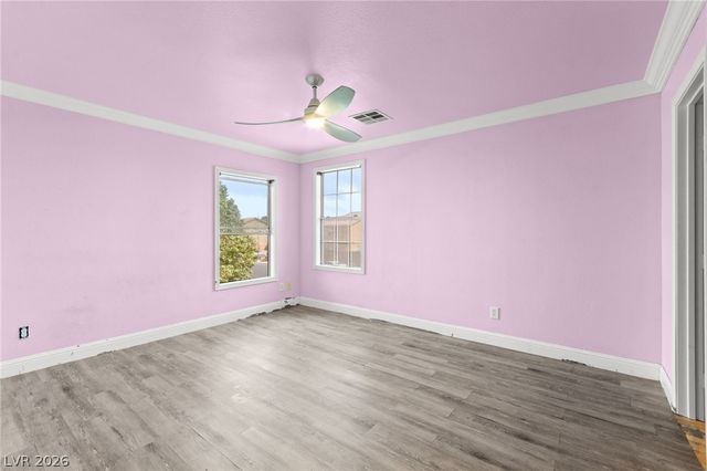 3228 Visionary Bay Avenue, North Las Vegas, NV 89081