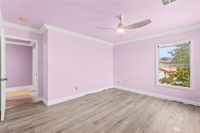 3228 Visionary Bay Avenue, North Las Vegas, NV 89081