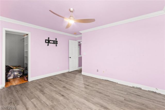 3228 Visionary Bay Avenue, North Las Vegas, NV 89081