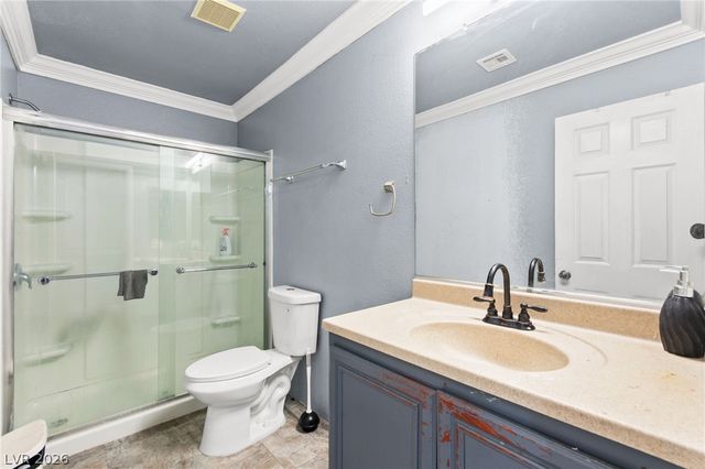 3228 Visionary Bay Avenue, North Las Vegas, NV 89081