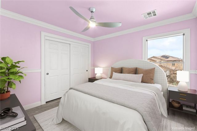 3228 Visionary Bay Avenue, North Las Vegas, NV 89081