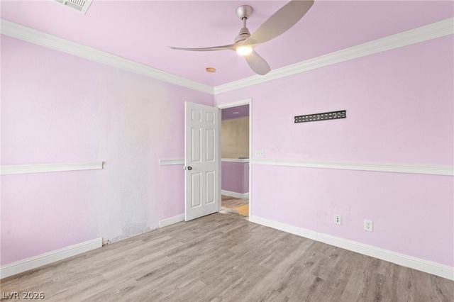 3228 Visionary Bay Avenue, North Las Vegas, NV 89081