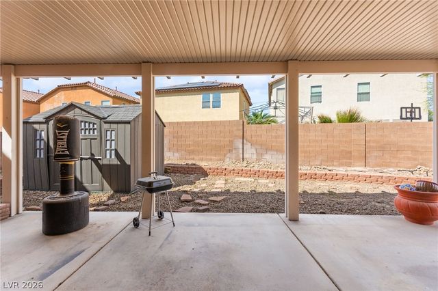3228 Visionary Bay Avenue, North Las Vegas, NV 89081
