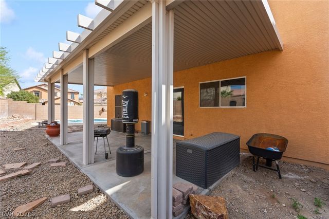 3228 Visionary Bay Avenue, North Las Vegas, NV 89081