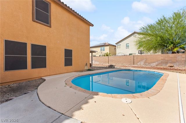 3228 Visionary Bay Avenue, North Las Vegas, NV 89081