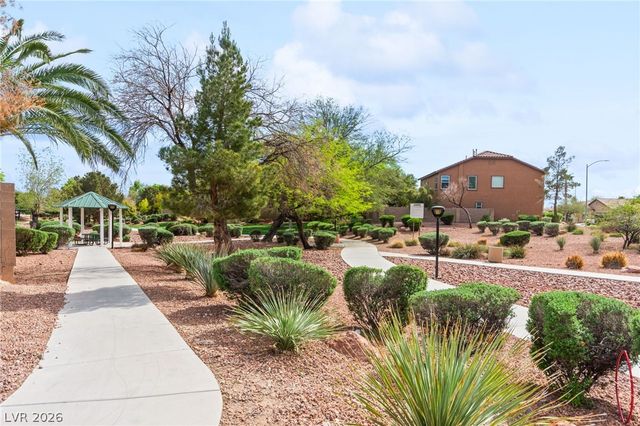 3228 Visionary Bay Avenue, North Las Vegas, NV 89081