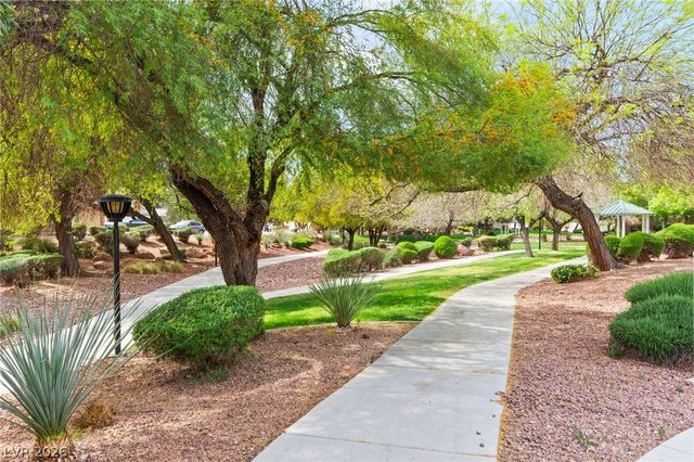 3228 Visionary Bay Avenue, North Las Vegas, NV 89081