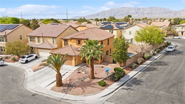 3228 Visionary Bay Avenue, North Las Vegas, NV 89081