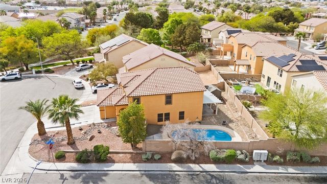 3228 Visionary Bay Avenue, North Las Vegas, NV 89081