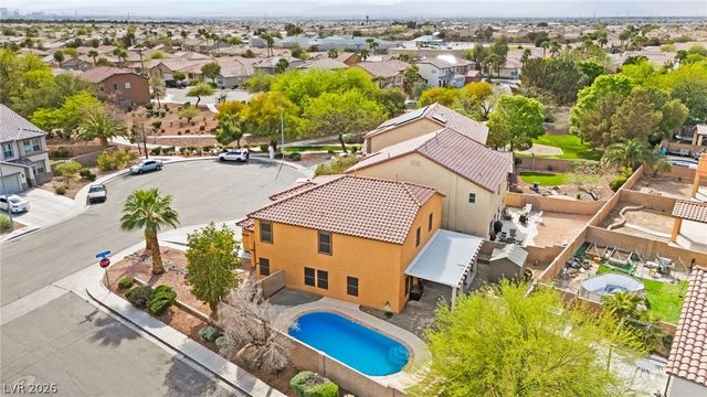 3228 Visionary Bay Avenue, North Las Vegas, NV 89081
