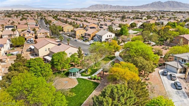 3228 Visionary Bay Avenue, North Las Vegas, NV 89081