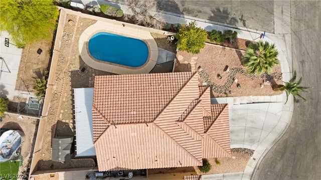 3228 Visionary Bay Avenue, North Las Vegas, NV 89081