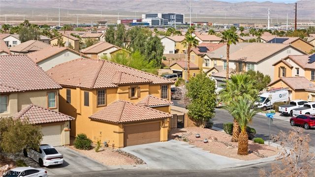 3228 Visionary Bay Avenue, North Las Vegas, NV 89081