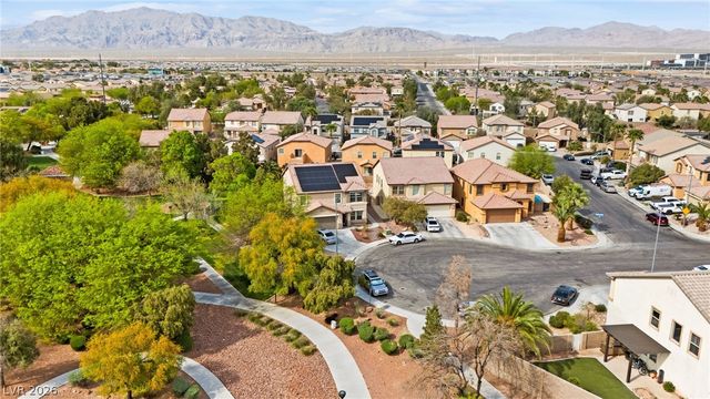 3228 Visionary Bay Avenue, North Las Vegas, NV 89081