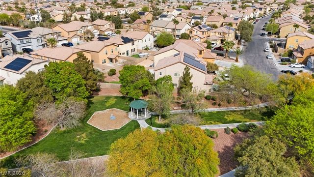 3228 Visionary Bay Avenue, North Las Vegas, NV 89081