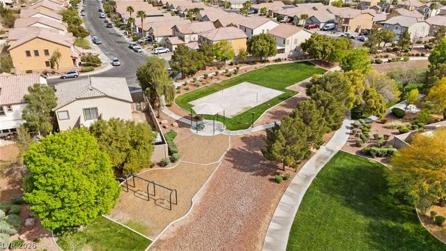 3228 Visionary Bay Avenue, North Las Vegas, NV 89081