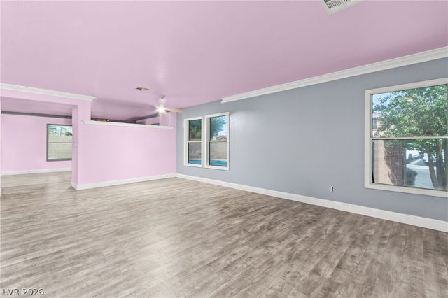 3228 Visionary Bay Avenue, North Las Vegas, NV 89081