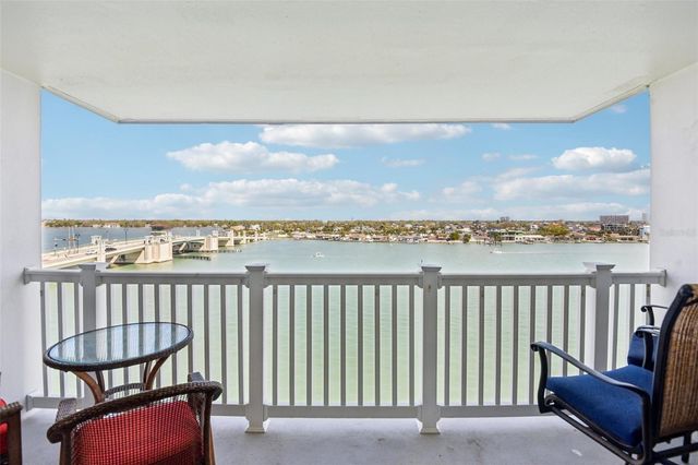 500 TREASURE ISLAND CAUSEWAY 711, Treasure Island, FL 33706