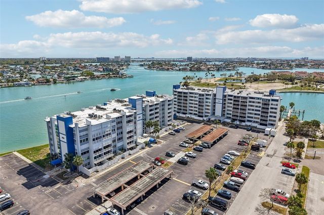 500 TREASURE ISLAND CAUSEWAY 711, Treasure Island, FL 33706