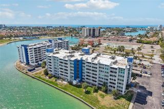 500 TREASURE ISLAND CAUSEWAY 711, Treasure Island, FL 33706
