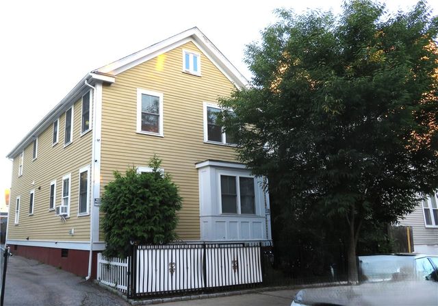 98 Hamilton Street, Providence, RI 02907