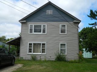 1504 Lyons Street, Mount Pleasant, MI 48858