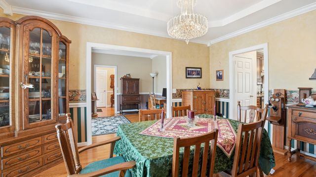 201 Victoria Ct, Tullahoma, TN 37388