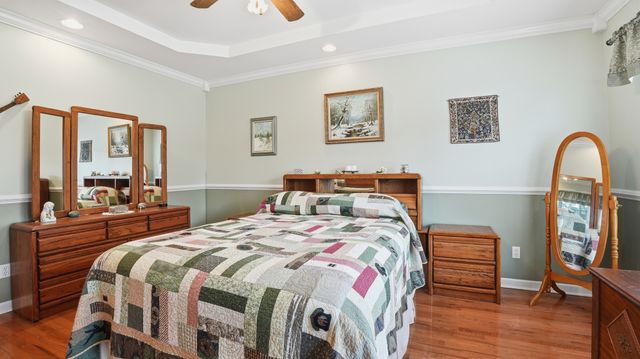 201 Victoria Ct, Tullahoma, TN 37388