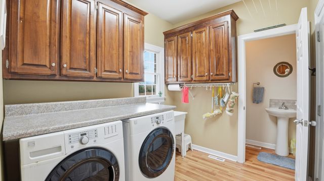 201 Victoria Ct, Tullahoma, TN 37388