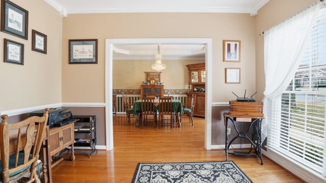 201 Victoria Ct, Tullahoma, TN 37388