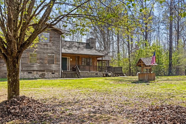 1899 Boss Road, Chickamauga, GA 30707