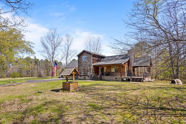 1899 Boss Road, Chickamauga, GA 30707