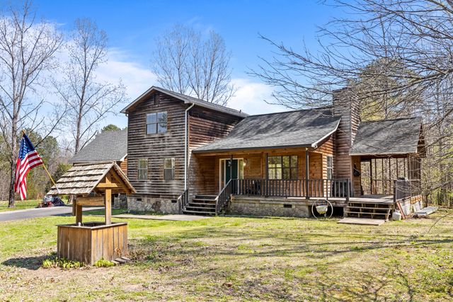 1899 Boss Road, Chickamauga, GA 30707