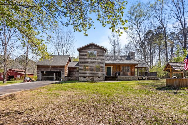 1899 Boss Road, Chickamauga, GA 30707