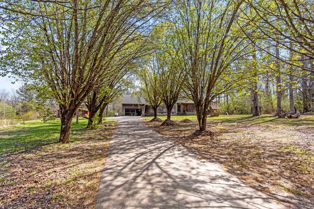 1899 Boss Road, Chickamauga, GA 30707