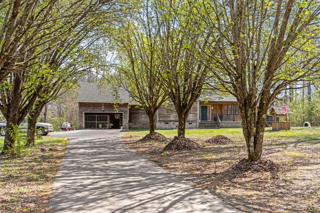 1899 Boss Road, Chickamauga, GA 30707