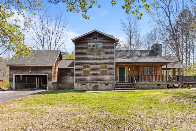 1899 Boss Road, Chickamauga, GA 30707