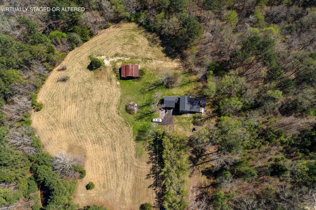 1899 Boss Road, Chickamauga, GA 30707