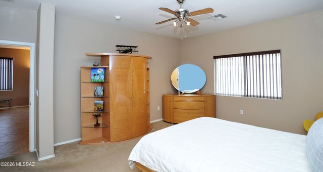 12648 N Golden Jubilee Drive, Marana, AZ 85653