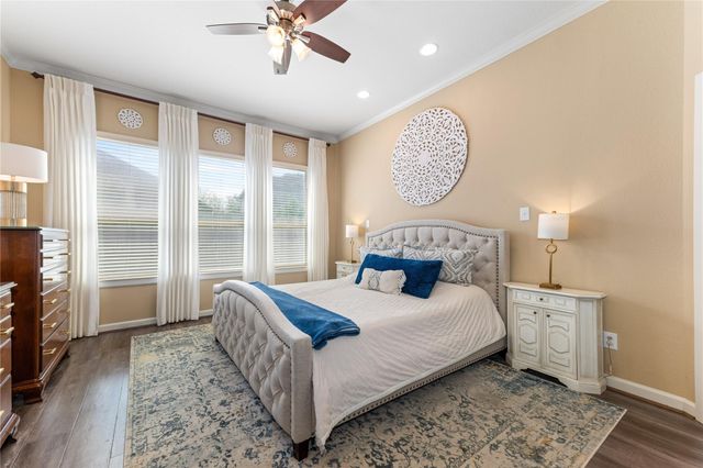 19507 Cedar Cove Court, Richmond, TX 77407